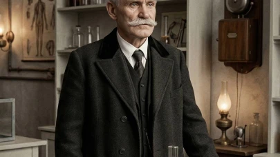 İvan Pavlov Kimdir? Yaşamı, Kariyeri, Eserleri ve Öğretileri