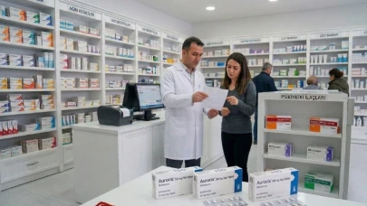 Aurorix Nedir? Ne İşe Yarar?