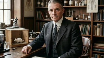 John B. Watson Kimdir? Yaşamı, Kariyeri, Eserleri ve Öğretileri