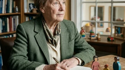 Mary Ainsworth Kimdir? Yaşamı, Kariyeri, Eserleri ve Öğretileri