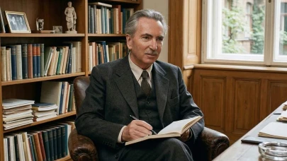 Viktor Frankl Kimdir? Yaşamı, Kariyeri, Eserleri ve Öğretileri