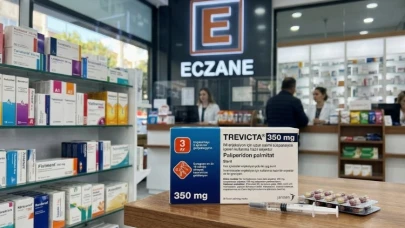 Trevicta Nedir? Ne İşe Yarar?