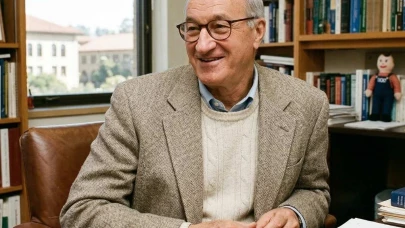 Albert Bandura Kimdir? Yaşamı, Kariyeri, Eserleri ve Öğretileri