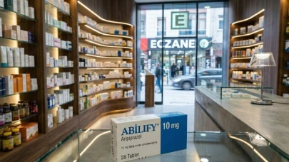 Abilify Nedir? Ne İşe Yarar?