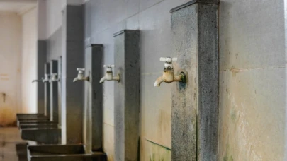 Rüyada Camide Abdest Almanın Psikolojik Yorumu ve Anlamı