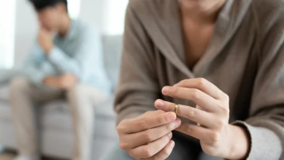Rüyada Boşanmanın Psikolojik Yorumu ve Anlamı