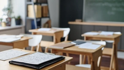 Rüyada Okula Gitmenin Psikolojik Yorumu ve Anlamı