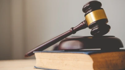 Rüyada Mahkemeye Çıkmanın Psikolojik Yorumu ve Anlamı