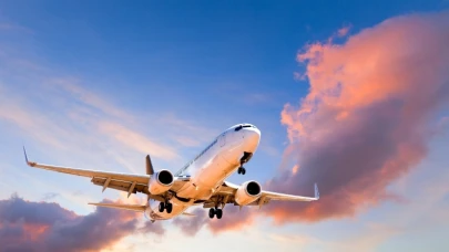 Rüyada Uçağa Binmenin Psikolojik Yorumu ve Anlamı