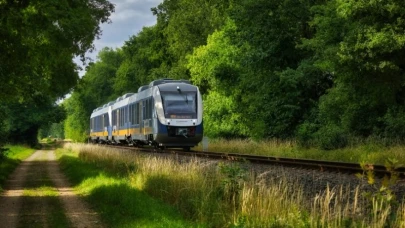 Rüyada Tren Görmenin Psikolojik Yorumu ve Anlamı