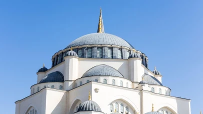 Rüyada Cami Görmenin Psikolojik Yorumu ve Anlamı