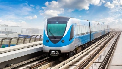 Rüyada Metroya Binmenin Psikolojik Yorumu ve Anlamı