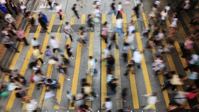 Rüyada Kalabalık Görmenin Psikolojik Yorumu ve Anlamı