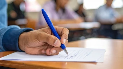 Rüyada Sınava Girmenin Psikolojik Yorumu ve Anlamı