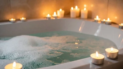 Rüyada Banyo Yapmanın Psikolojik Yorumu ve Anlamı