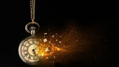 Rüyada Zamanda Yolculuk Yapmanın Psikolojik Yorumu ve Anlamı