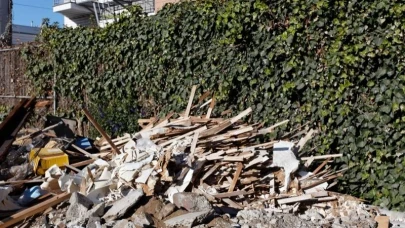 Rüyada Enkaz Altında Kalmanın Psikolojik Yorumu ve Anlamı
