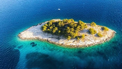 Rüyada Ada Görmenin Psikolojik Yorumu ve Anlamı