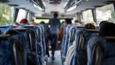 Rüyada Otobüse Binmenin Psikolojik Yorumu ve Anlamı