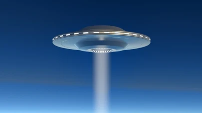 Rüyada UFO Görmenin Psikolojik Yorumu ve Anlamı