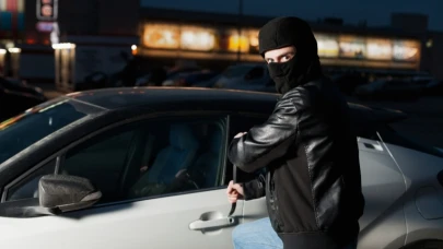 Rüyada Soyulmanın Psikolojik Yorumu ve Anlamı