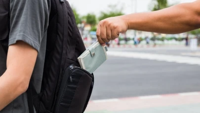 Rüyada Hırsızlık Yapmanın Psikolojik Yorumu ve Anlamı