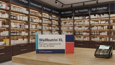 Wellbutrin Nedir? Ne İşe Yarar?