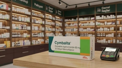Cymbalta Nedir? Ne İşe Yarar?