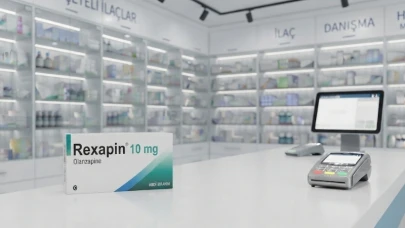 Rexapin Nedir? Ne İşe Yarar?
