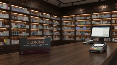 Cedrina Nedir? Ne İşe Yarar?
