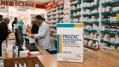 Prozac Nedir? Ne İşe Yarar?