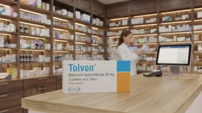 Tolvon Nedir? Ne İşe Yarar?