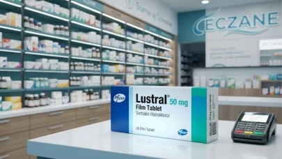 Lustral Nedir? Ne İşe Yarar?