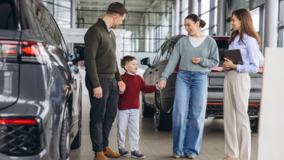 Yeni Nesil Otomobillerde Teknoloji ve Sürüş Deneyimi