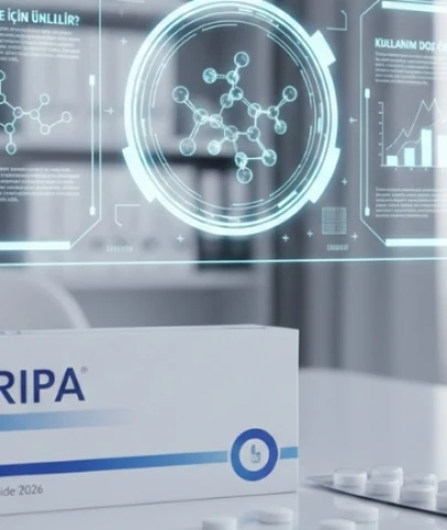 Aripa Nedir? Aripa Ne İçin Kullanılır? Aripa Rehberi 2026