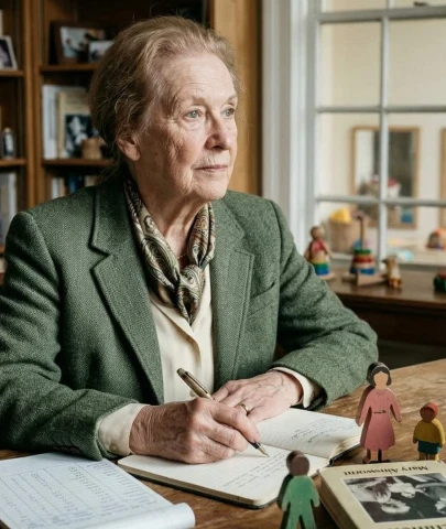 Mary Ainsworth Kimdir? Yaşamı, Kariyeri, Eserleri ve Öğretileri