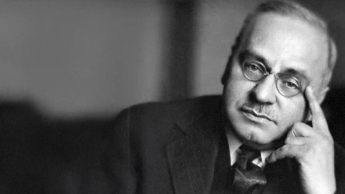 Alfred Adler Kimdir? Bireysel Psikoloji Kuramı