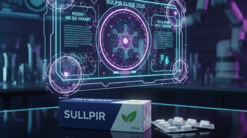 Sulpir Nedir? Ne İşe Yarar? Sulpir Rehberi 2026