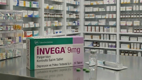 İnvega Nedir? Ne İşe Yarar? İnvega Rehberi 2026