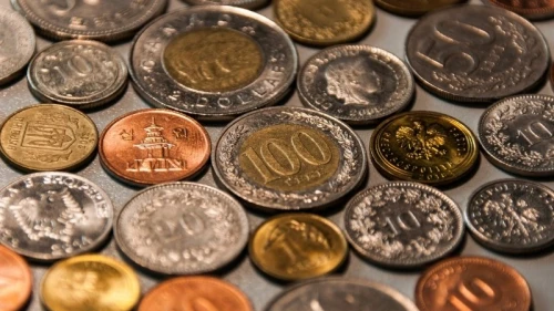 Rüyada Bozuk Para Görmenin Psikolojik Yorumu ve Anlamı