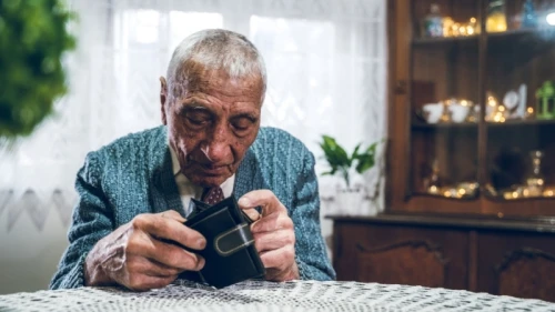 Rüyada Fakirleşmenin Psikolojik Yorumu ve Anlamı