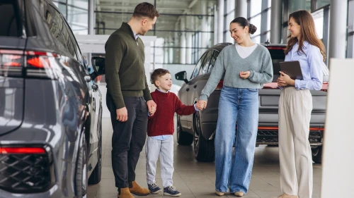 Yeni Nesil Otomobillerde Teknoloji ve Sürüş Deneyimi