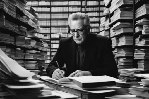 Jean Piaget Kimdir? Bilişsel Gelişim Kuramı