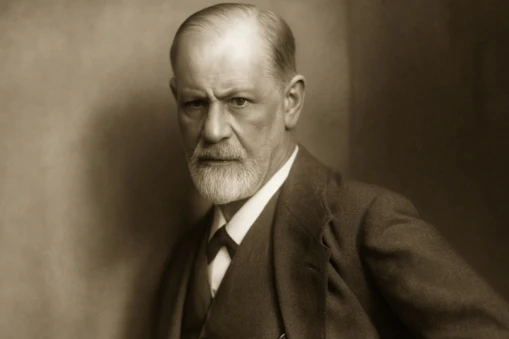 Sigmund Freud ve Psikanalizin Temelleri