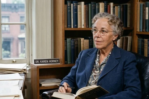 Karen Horney Kimdir? Yaşamı, Kariyeri, Eserleri ve Öğretileri