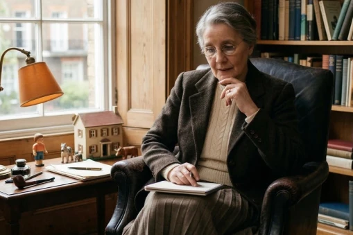 Melanie Klein Kimdir? Yaşamı, Kariyeri, Eserleri ve Öğretileri