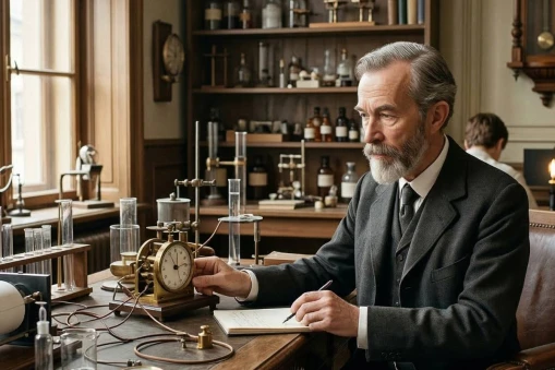 Wilhelm Wundt Kimdir? Yaşamı, Kariyeri, Eserleri ve Öğretileri