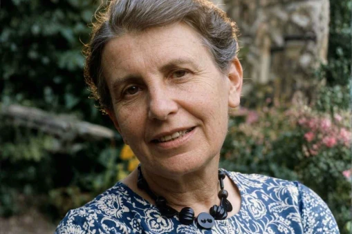 Anna Freud  Kimdir? Yaşamı, Kariyeri, Eserleri ve Öğretileri