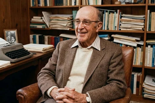 Carl Rogers Kimdir? Yaşamı, Kariyeri, Eserleri ve Öğretileri