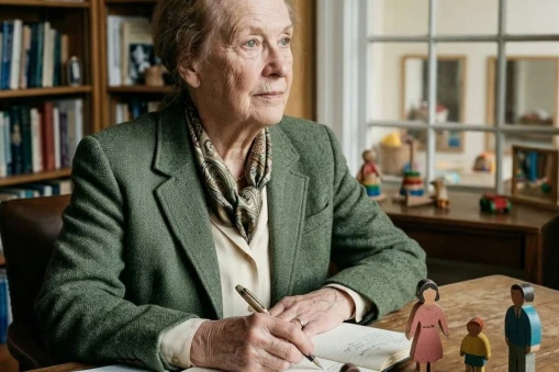 Mary Ainsworth Kimdir? Yaşamı, Kariyeri, Eserleri ve Öğretileri